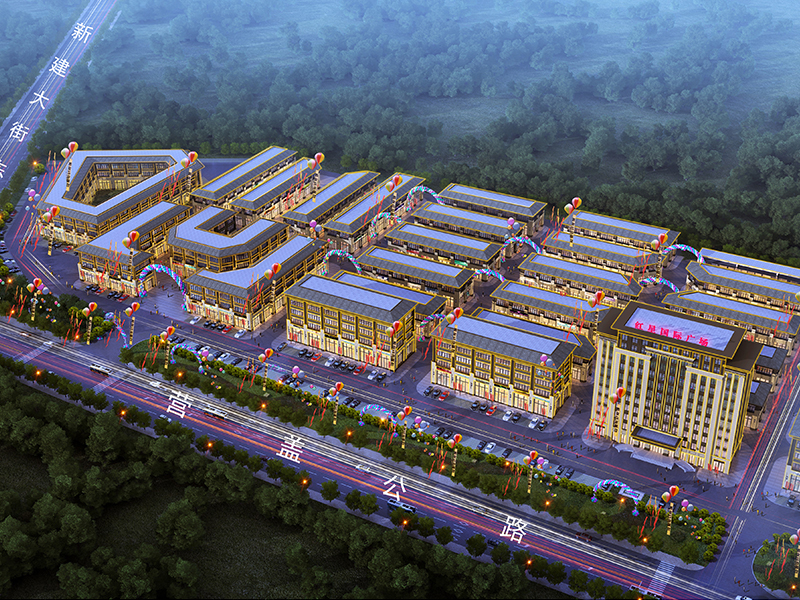 营口红星美凯隆4台