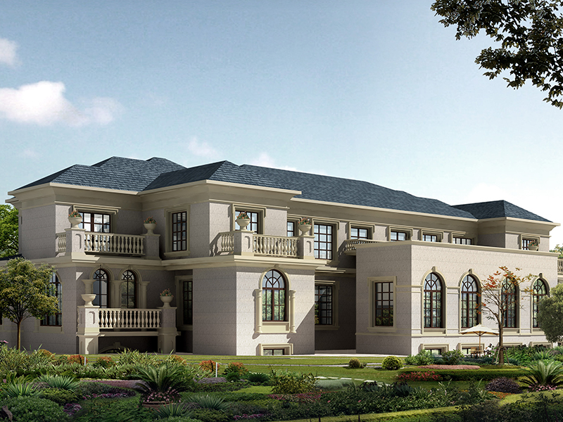 鲅鱼圈山海泉世界