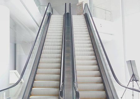 扶梯